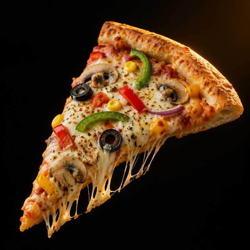 Italian Pizza
