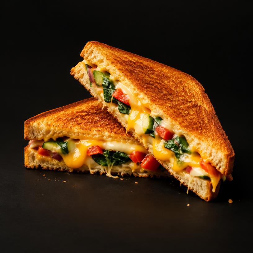 Sandwiches