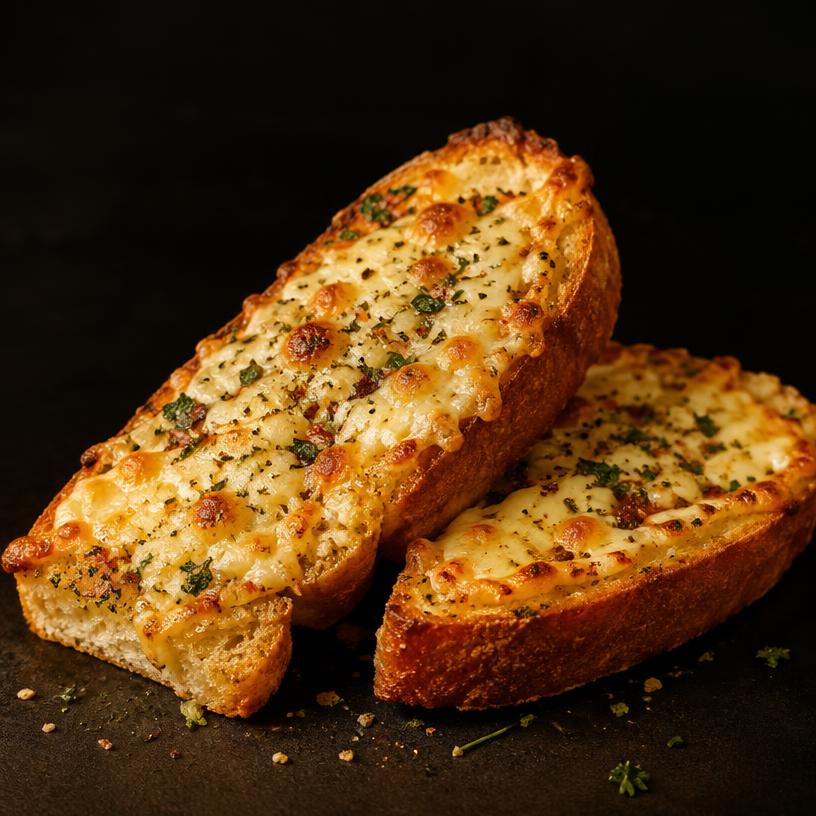 Toasts